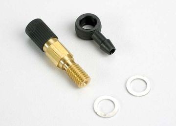 High Speed Needle Assembly TRX 2.5