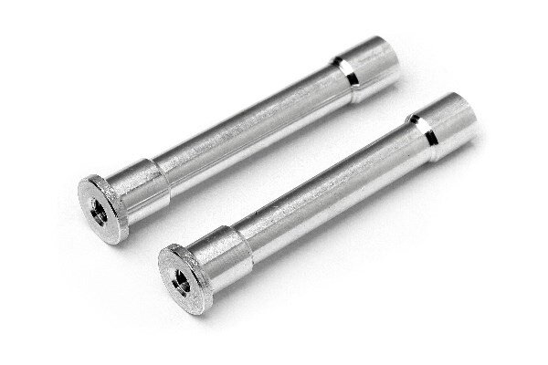 HPI HP101460 Lightweight Steering Post (Pr)