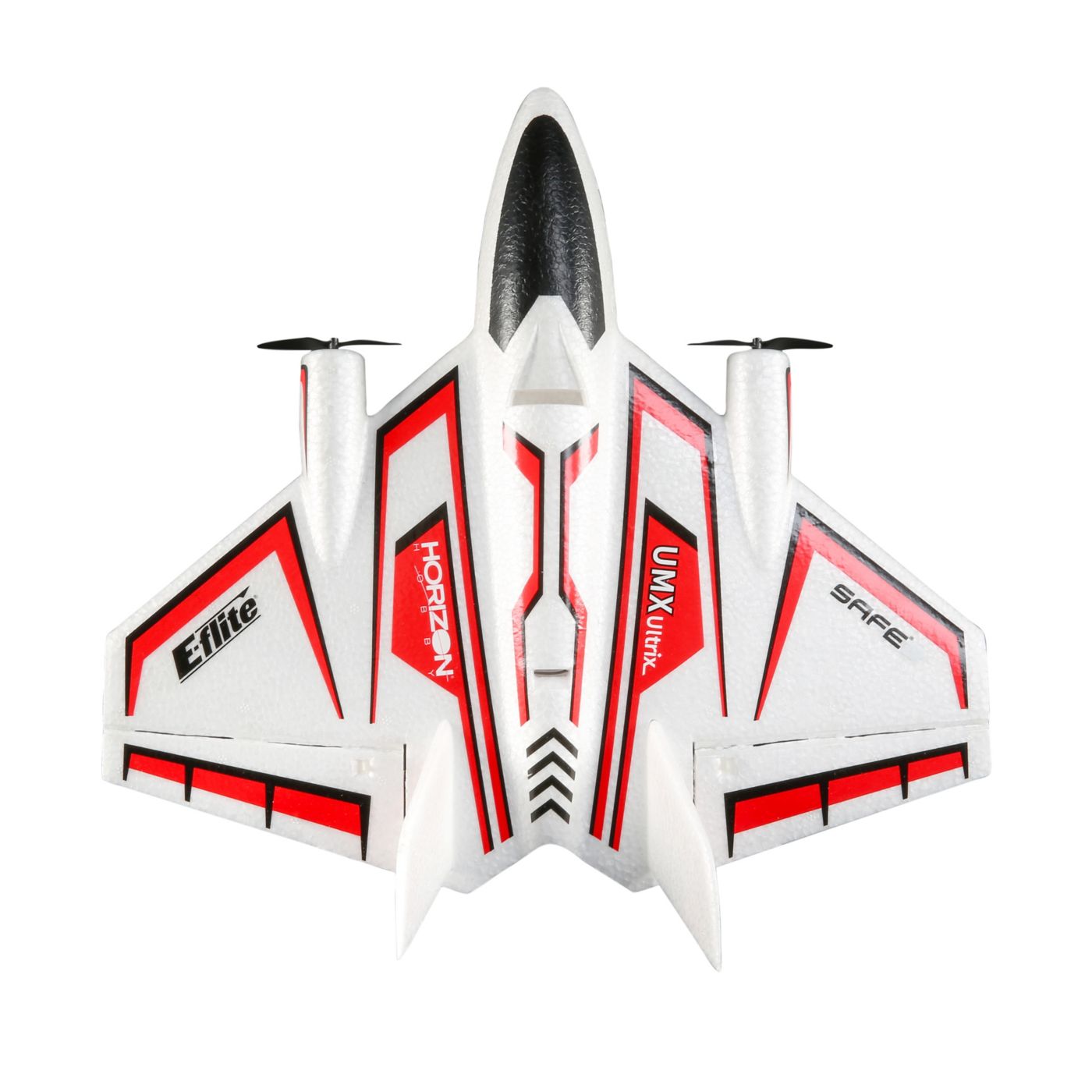 E-flite UMX Ultrix 342mm BNF Basic med AS3X & SAFE - 5
