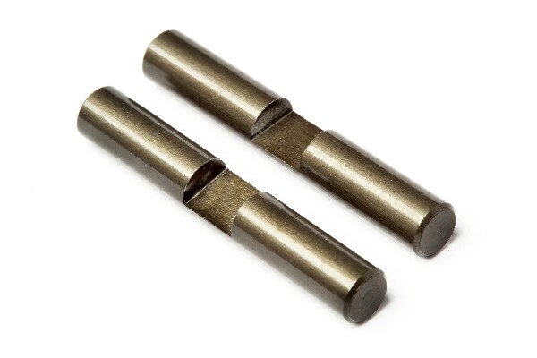 HPI HP101464 Lightweight Differential Shafts (Pr)