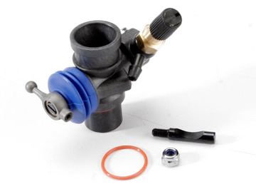 Carburetor Complete TRX 2.5/3.3