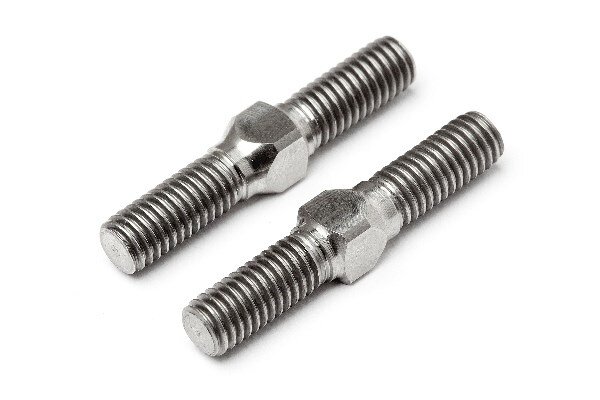 HPI HP101466 Titanium Turn Buckle M5*30Mm (Pr)