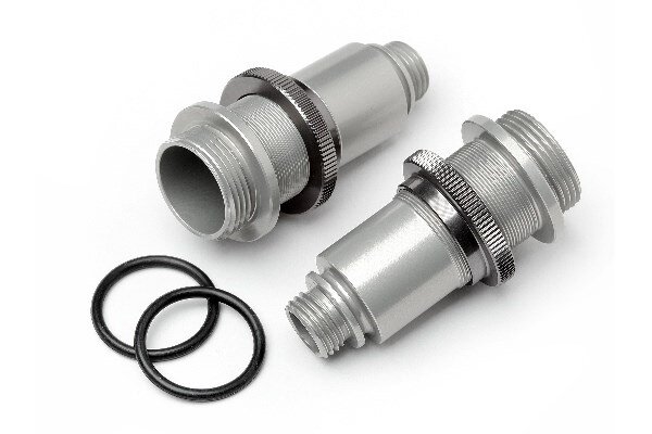 HPI HP101467 Threaded Front Shock Body (Pr)