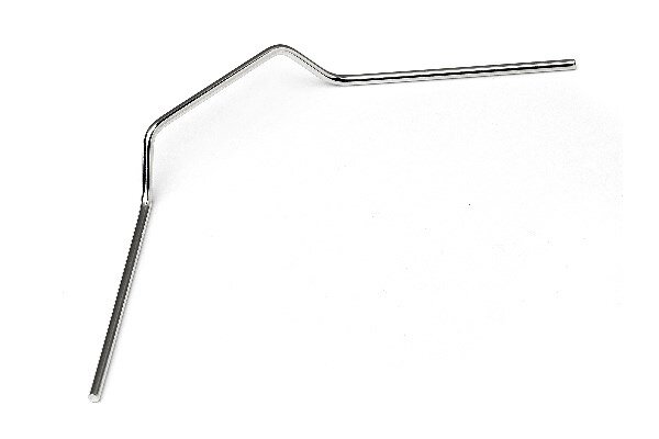 HPI HP101472 Front Anti-Roll Bar 2.2Mm