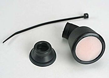 Traxxas 5260 Luftfilter Komplett TRX 2.5/3.3