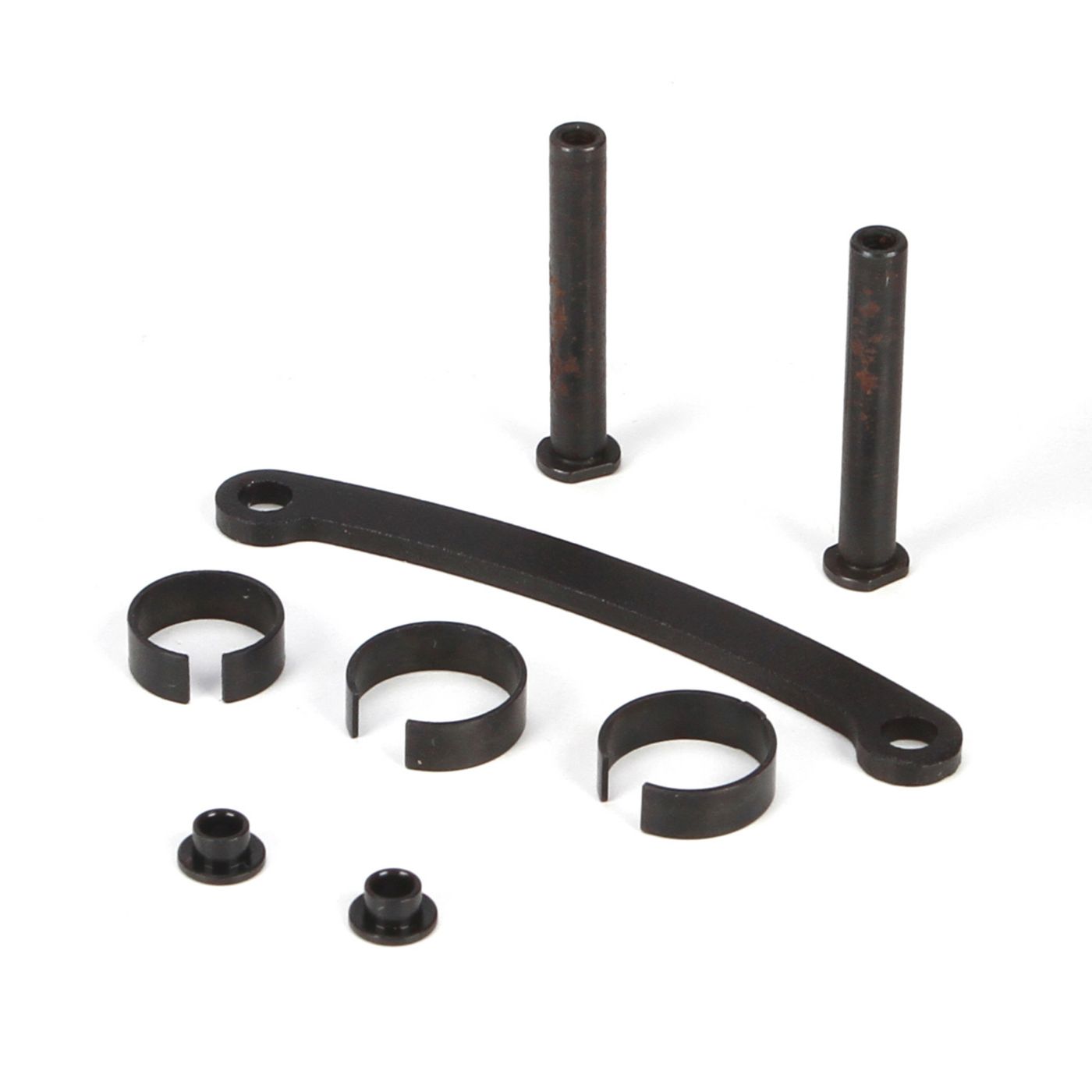 Losi LOSB1897 Steering Hardware Set: Mini 8IGHT