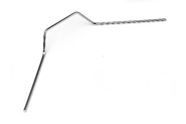 HPI HP101475 Rear Anti-Roll Bar 2.2Mm