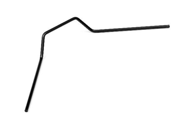 HPI HP101476 Rear Anti-Roll Bar 2.5Mm