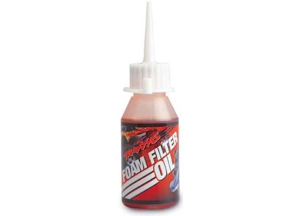 Traxxas 5263 Luftfilterolja 50cc - 3