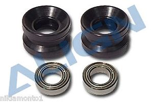 Align 600 Torque Tube Drive Bearing Holder
