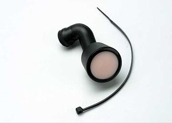 Airfilter Angled Complete TRX 2.5/3.3