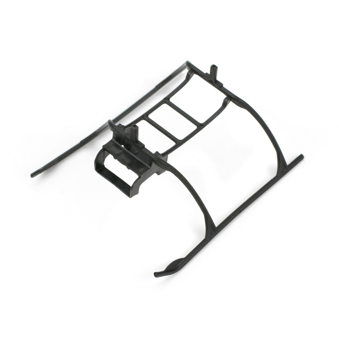 E-flite Landing Skid & Batt Mount: BMSR, nCP X - 2