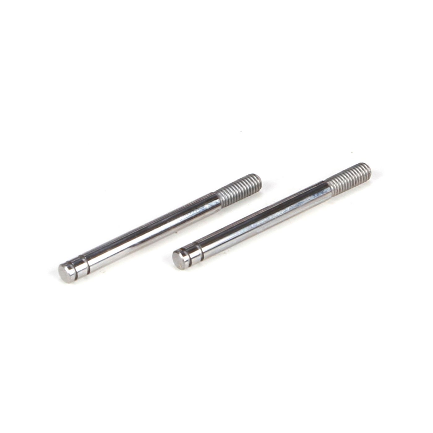 Losi LOSB1914 Front Shock Shaft Set: Mini 8IGHT