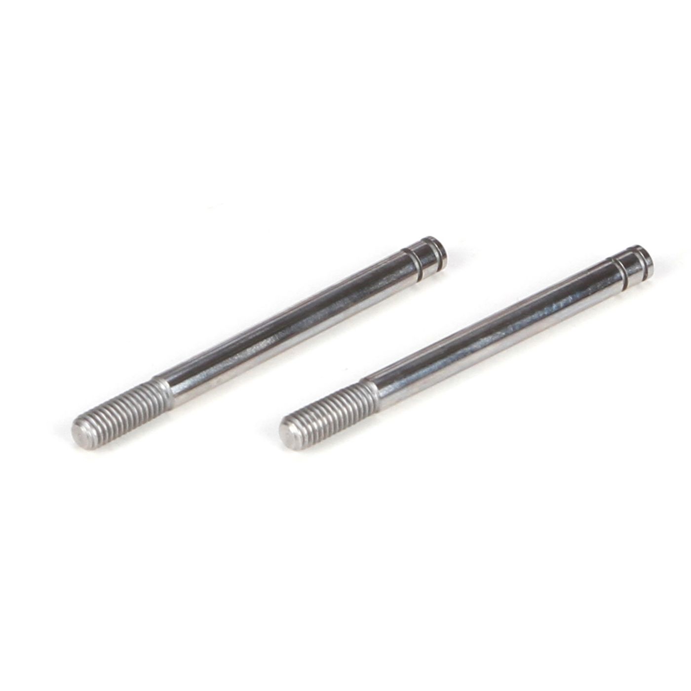 Losi LOSB1915 Rear Shock Shaft Set: Mini 8IGHT, DB
