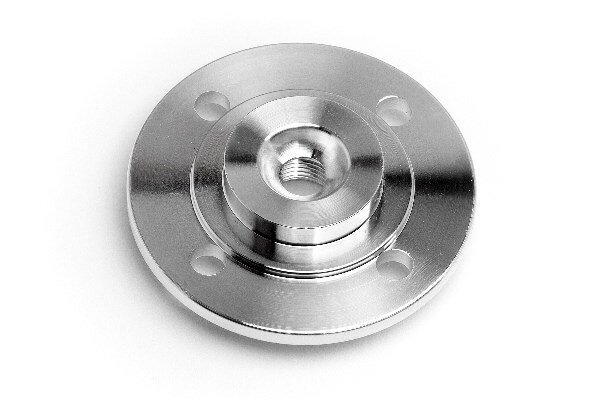 HPI HP101588 Turbo Underhead (F3.5 Pro)