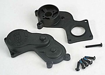 Traxxas 5275 Hus EZ-2 Elstart