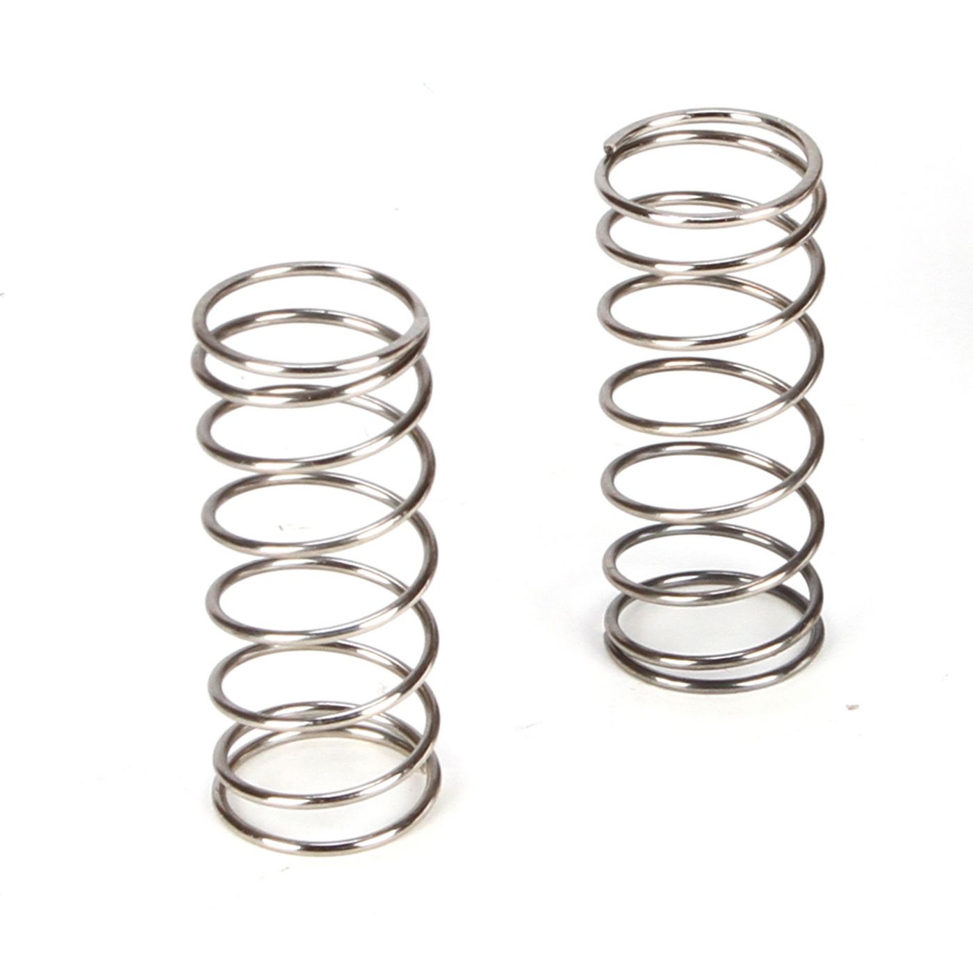 Losi LOSB1919 Rear Shock Spring Set: Mini 8IGHT, DB