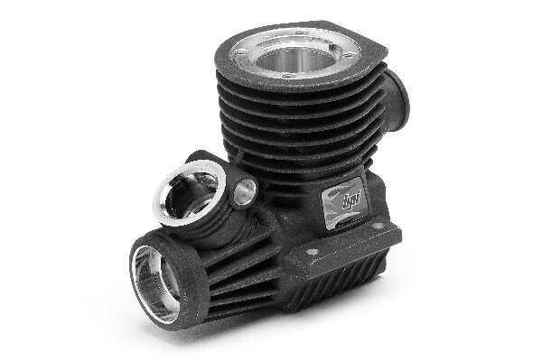 HPI HP101590 Crankcase (F3.5 Pro)