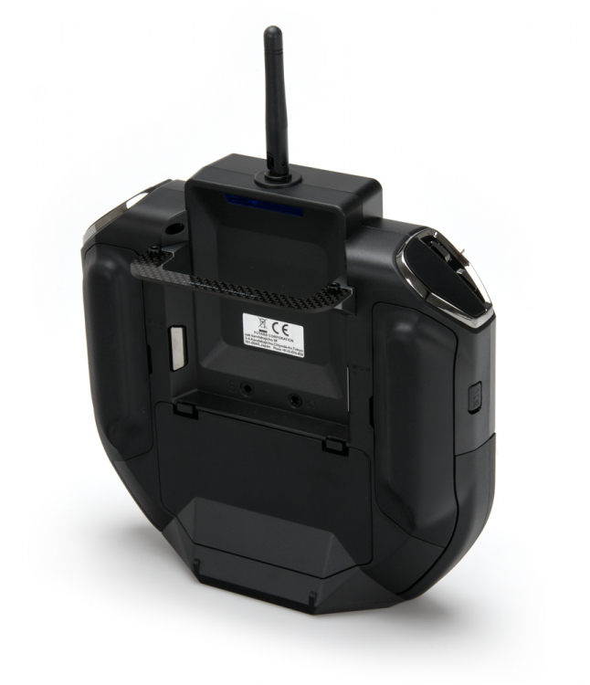 Futaba 7XC Spakradio - med R334SBS mottagare - 2