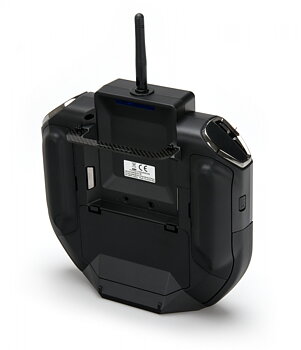 Futaba 7XC Spakradio - med R334SBS mottagare