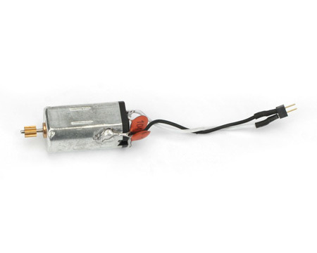 Blade Main Motor w/Pinion: mCP X - 3