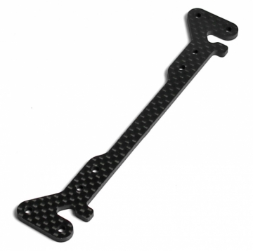 XRAY 47373085 Tvärstag Bak 2.5mm X12´17