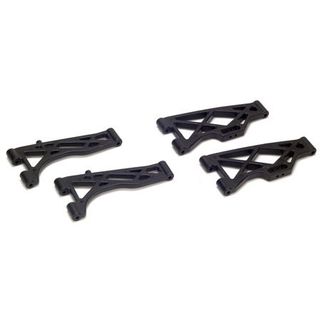 Losi LOSB2035 Front/Rear Suspension Arms: XXL/2, LST2,LST3XL-E