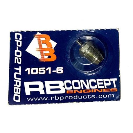 RB Concept - CP-02 Turbo (Medium)