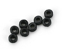Canopy Monting Grommet(8) (Blade mCPX)