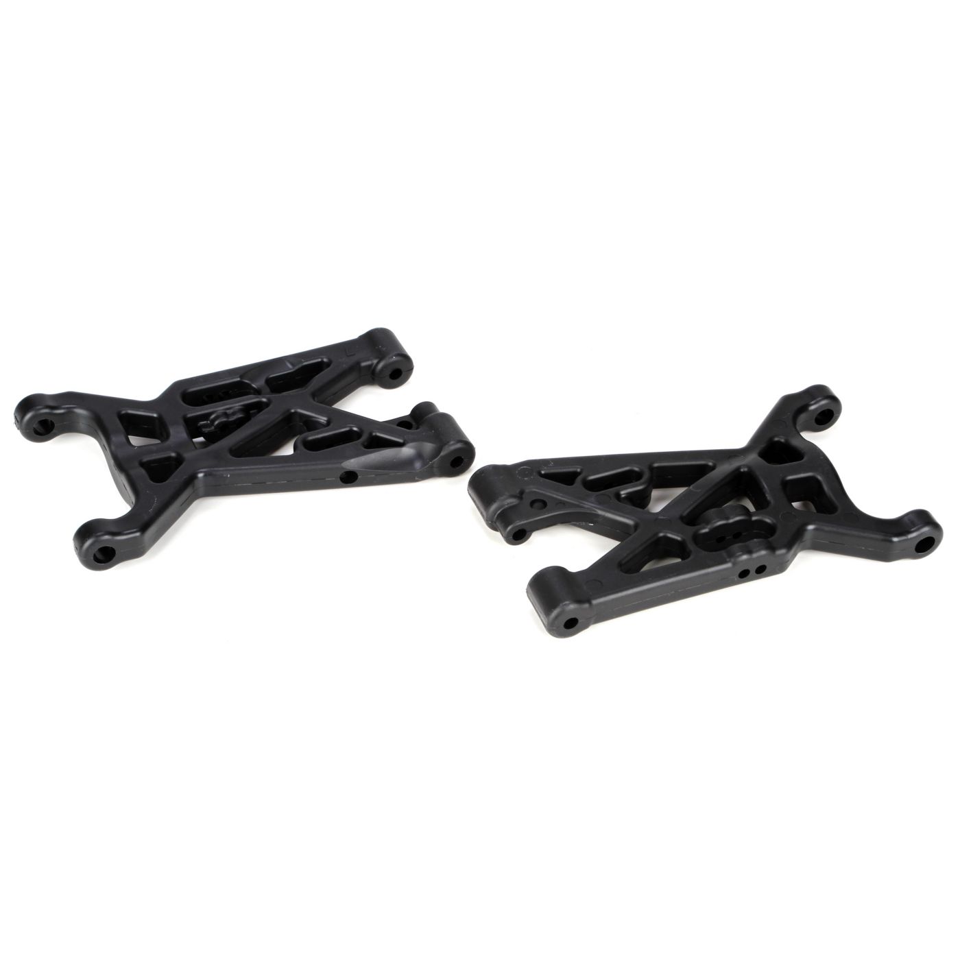 Losi LOSB2071 Front Suspension Arm Set (2): 5TT