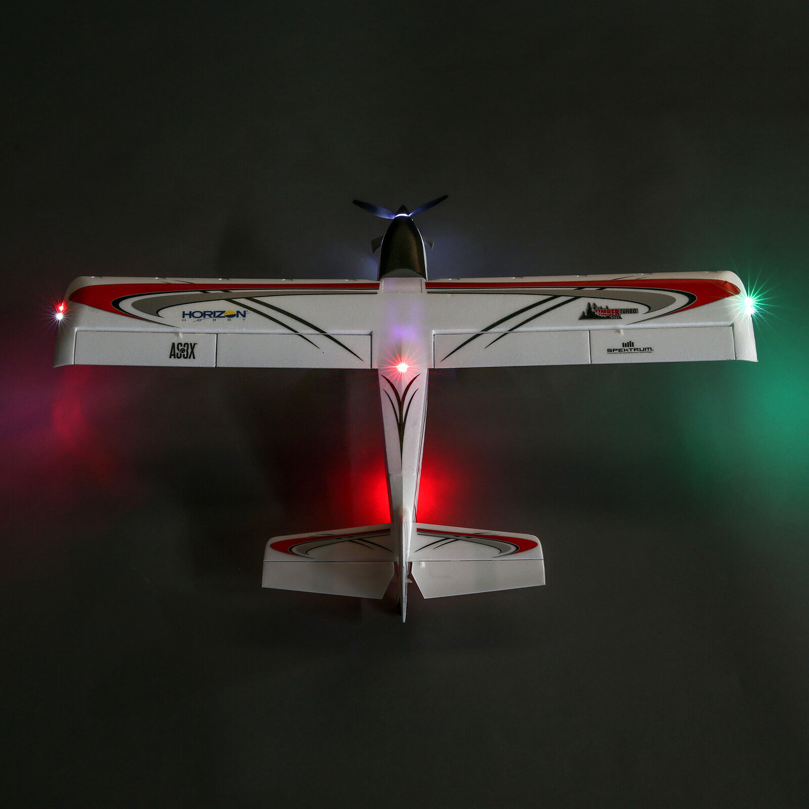 E-flite UMX Turbo Timber BNF Basic - 3