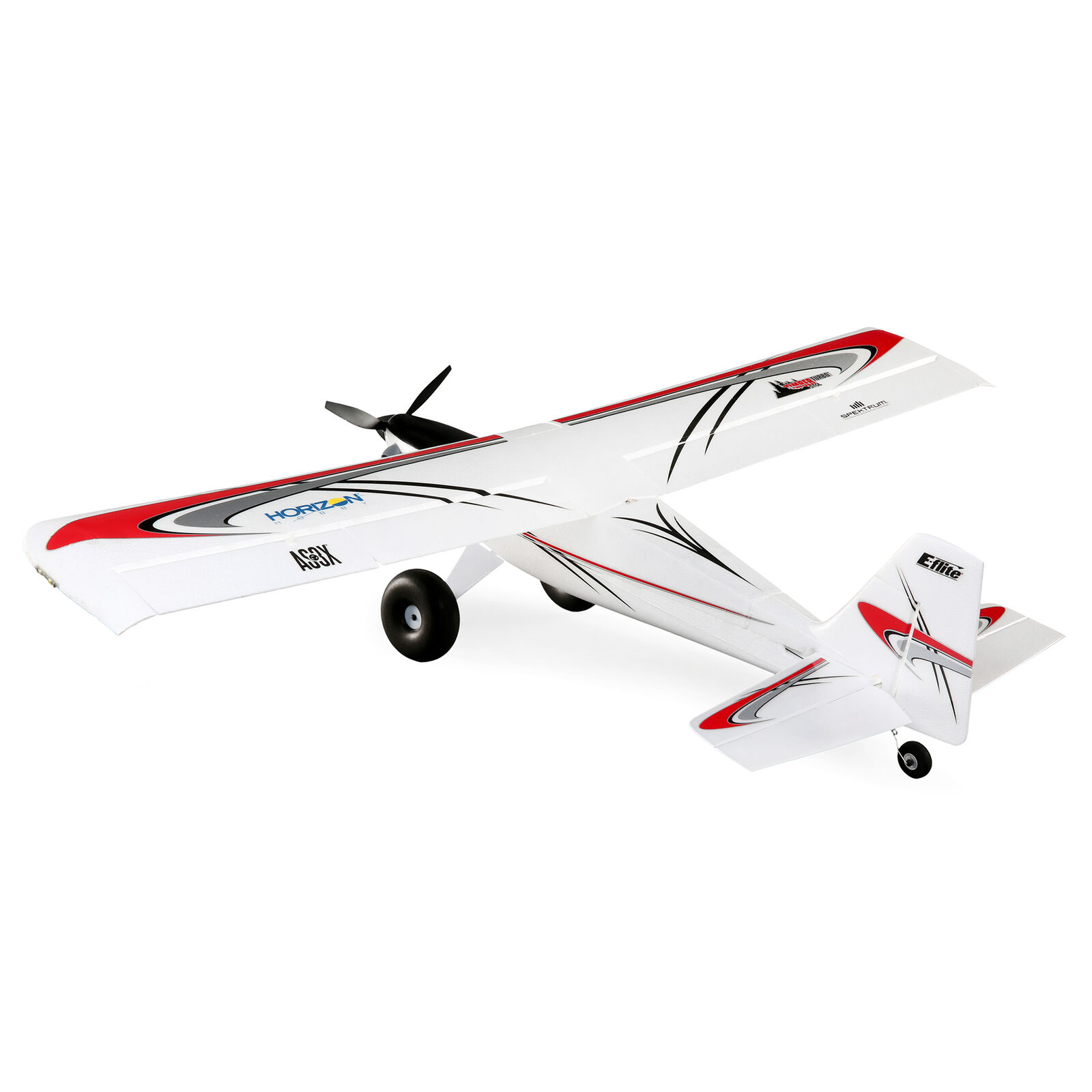 E-flite UMX Turbo Timber BNF Basic - 2