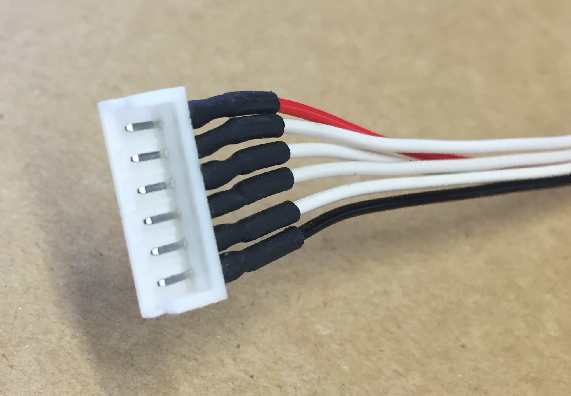 Lipoly Equalizer