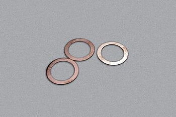 Traxxas 5292 Shims Topplock TRX 3.3 (3)