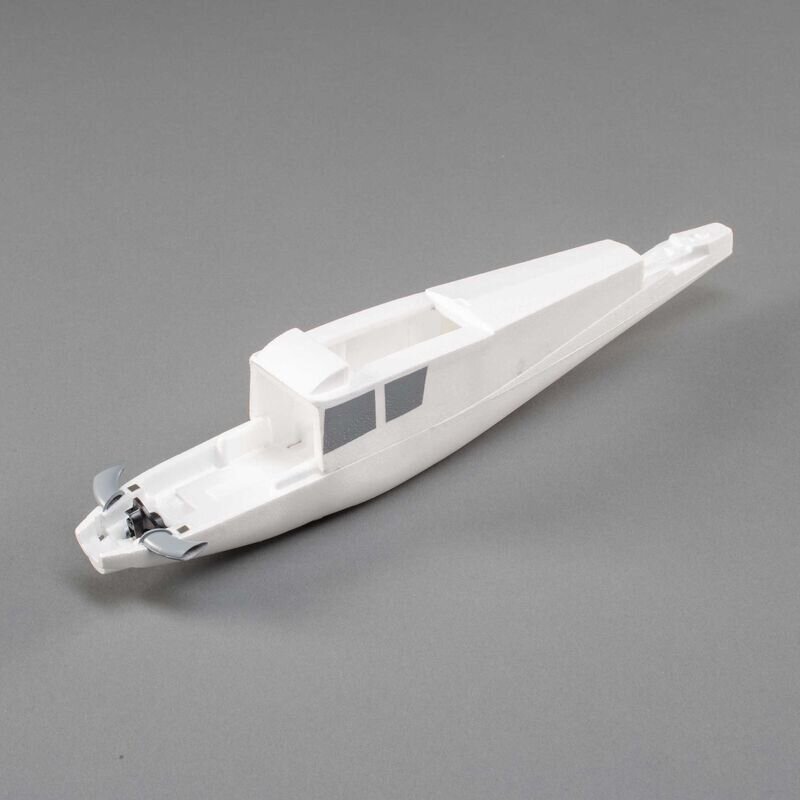 E-flite Fuselage: UMX Turbo Timber