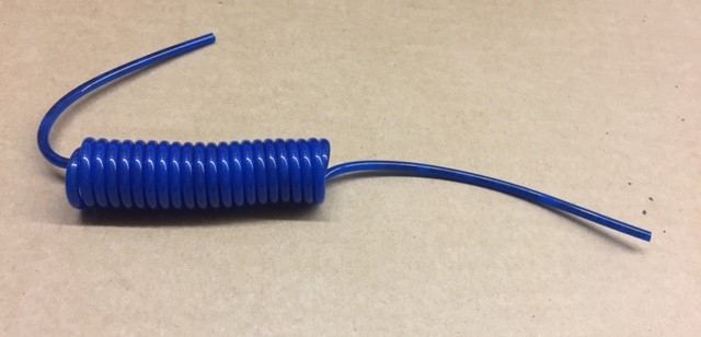 Coiled Tubing - 3
