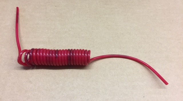 Coiled Tubing