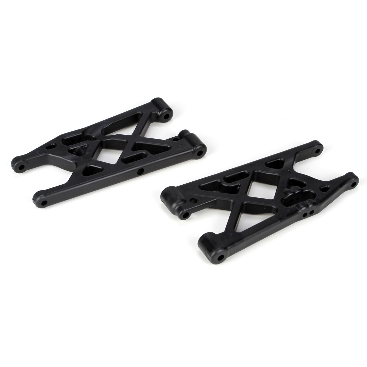 Losi LOSB2076 Rear Suspension Arm Set (2): 5TT