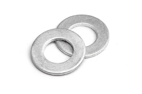 HPI HP101635 Washer 0.6X4.1X7.5Mm (2Pcs)