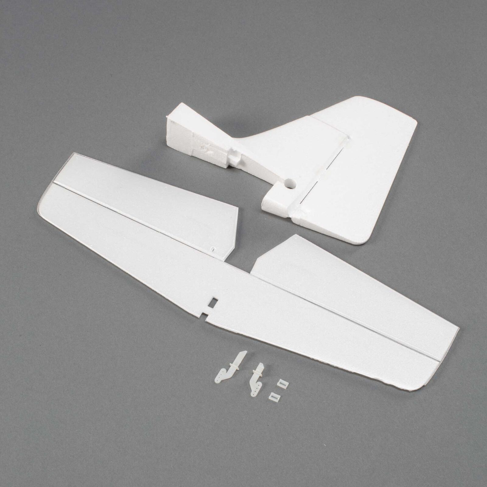 E-flite Tail set: UMX Turbo timber - 2