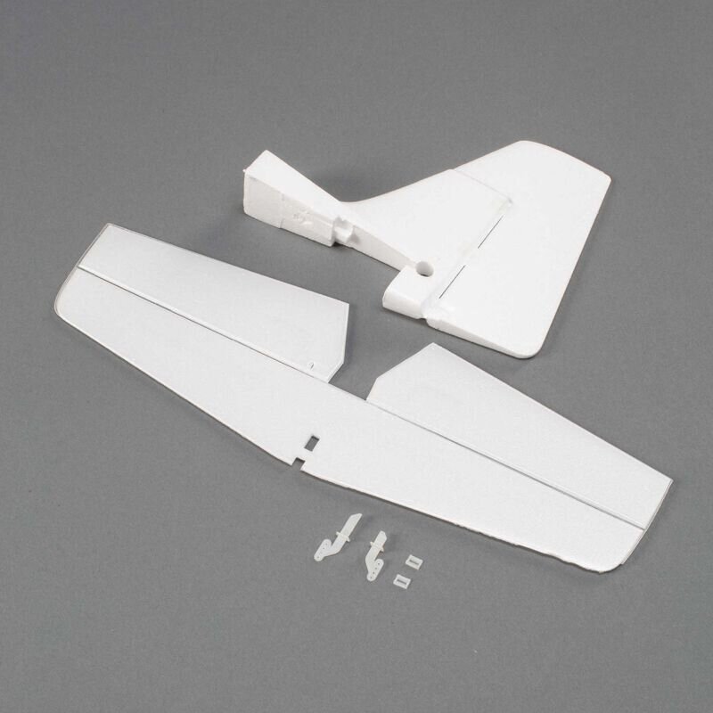 E-flite Tail set: UMX Turbo timber