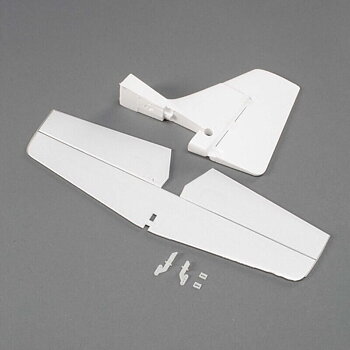 E-flite Tail set: UMX Turbo timber