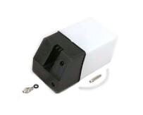 Square Tank 400cc 14oz