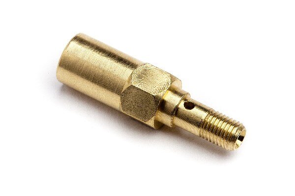 HPI HP101639 Top End Needle Valve Holder (F3.5 Pro)