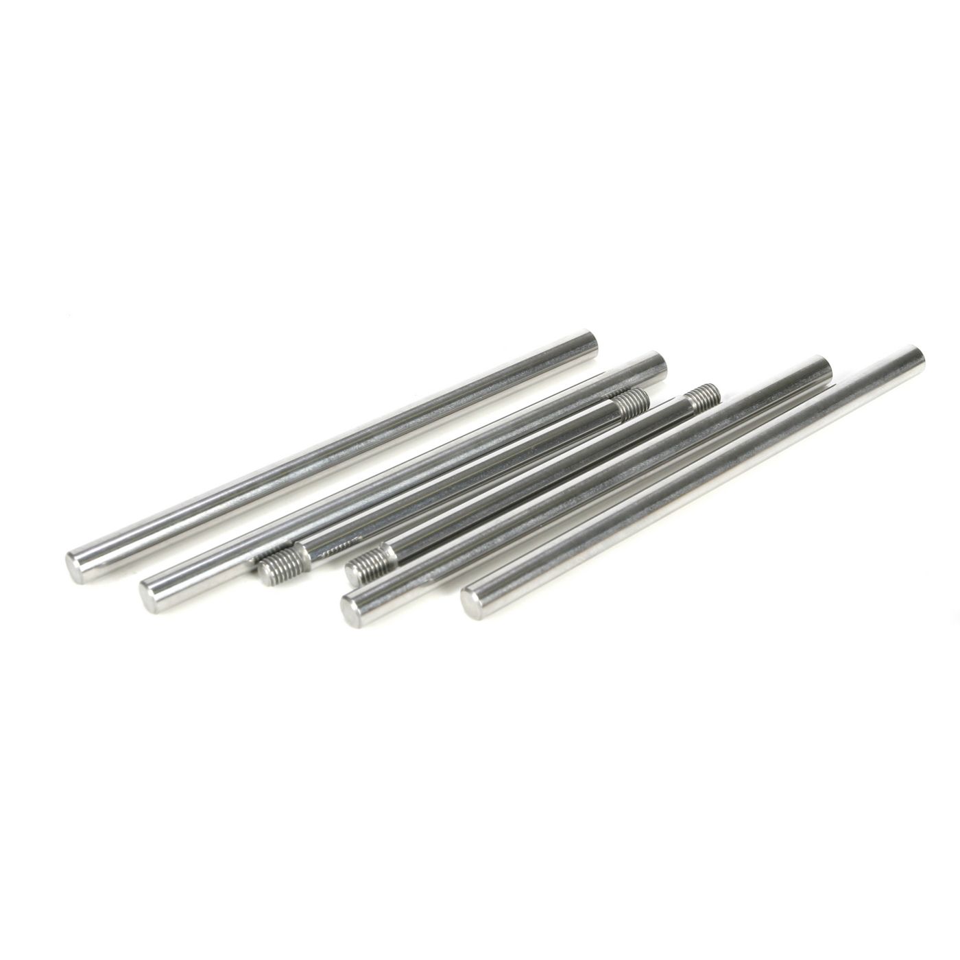 Losi LOSB2080 Hinge Pin Set (4): 5TT