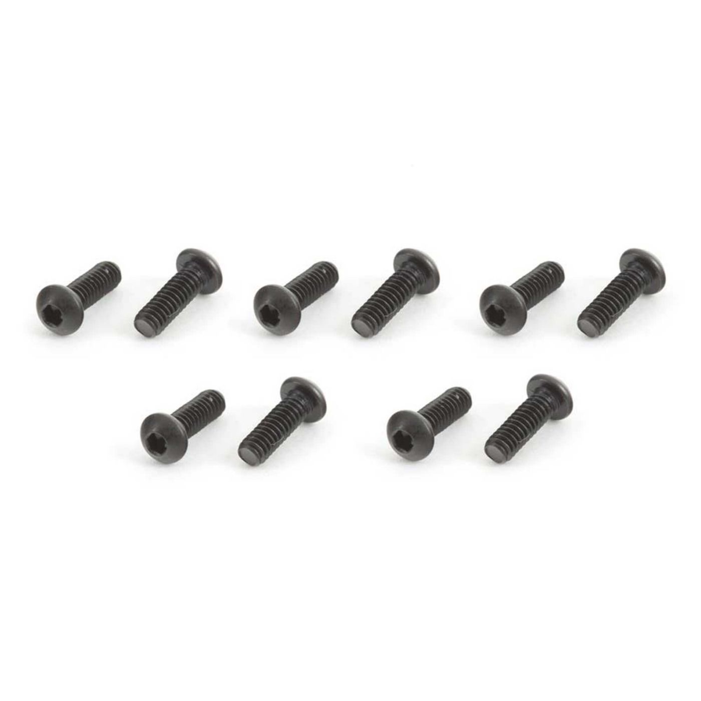 Arrma AR702206 Button Head Screw 2x6mm (10)