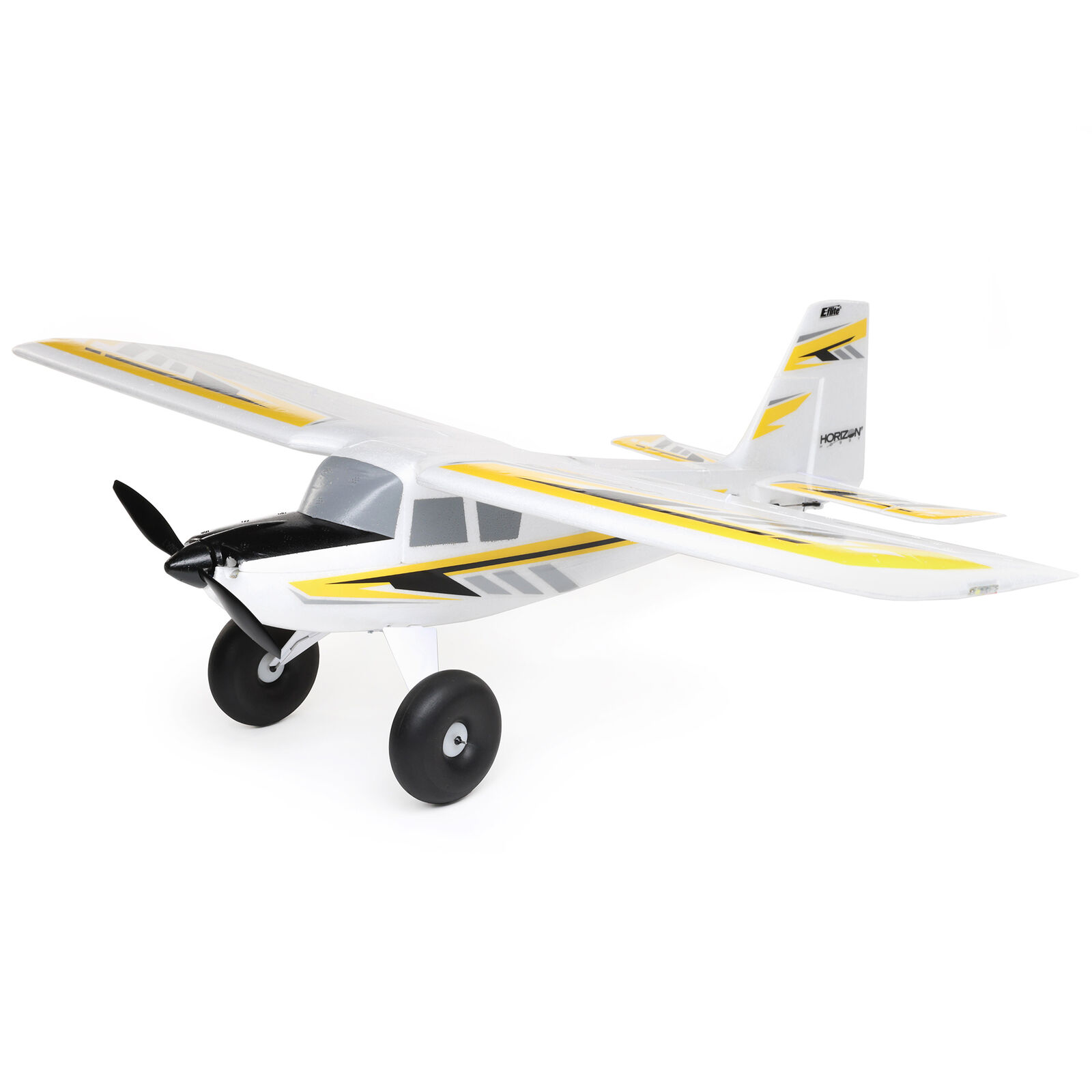 E-flite UMX Timber X BNF Basic AS3X SAFE