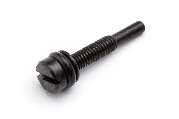 HPI HP101643 Idle Needle Valve Screw (F3.5 Pro)