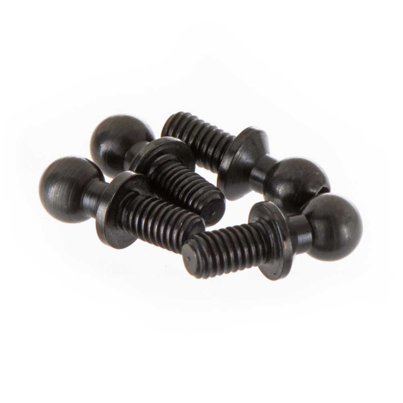 Arrma AR330171 Ball Stud 4.3x10mm (4)