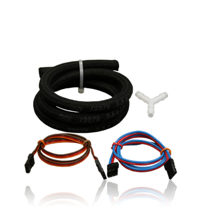 Accessories kit för PowerBox Smokepump